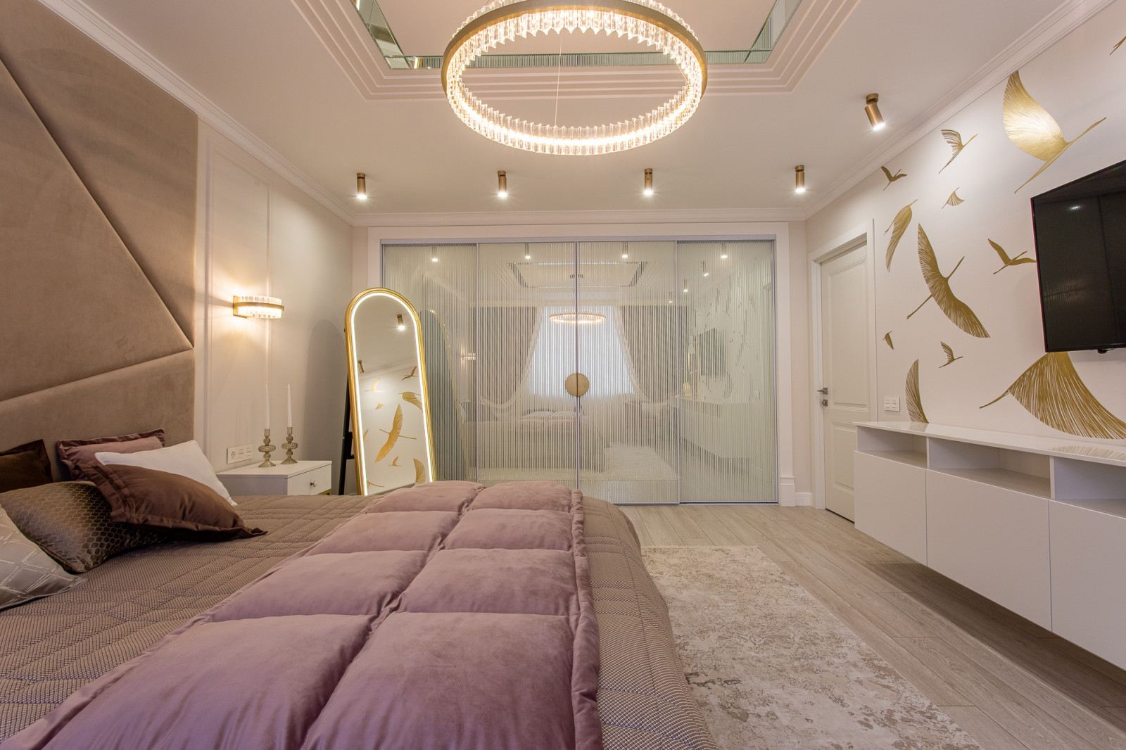 Квартира в Москве