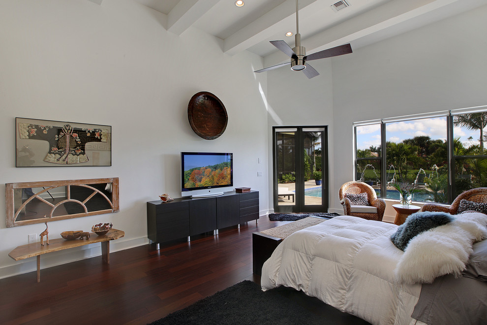 Dreamstar Custom Homes - Custom Home - The Club at Ibis - West Palm Beach, FL