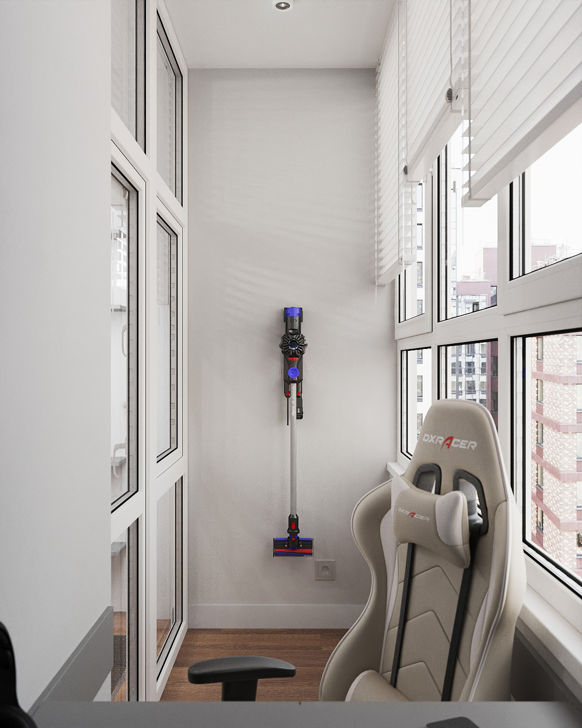 ЖК "Прокшино"