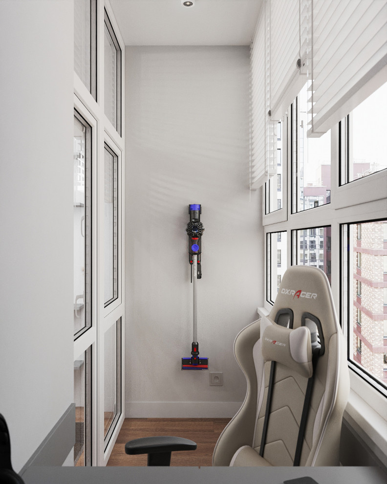 ЖК "Прокшино"