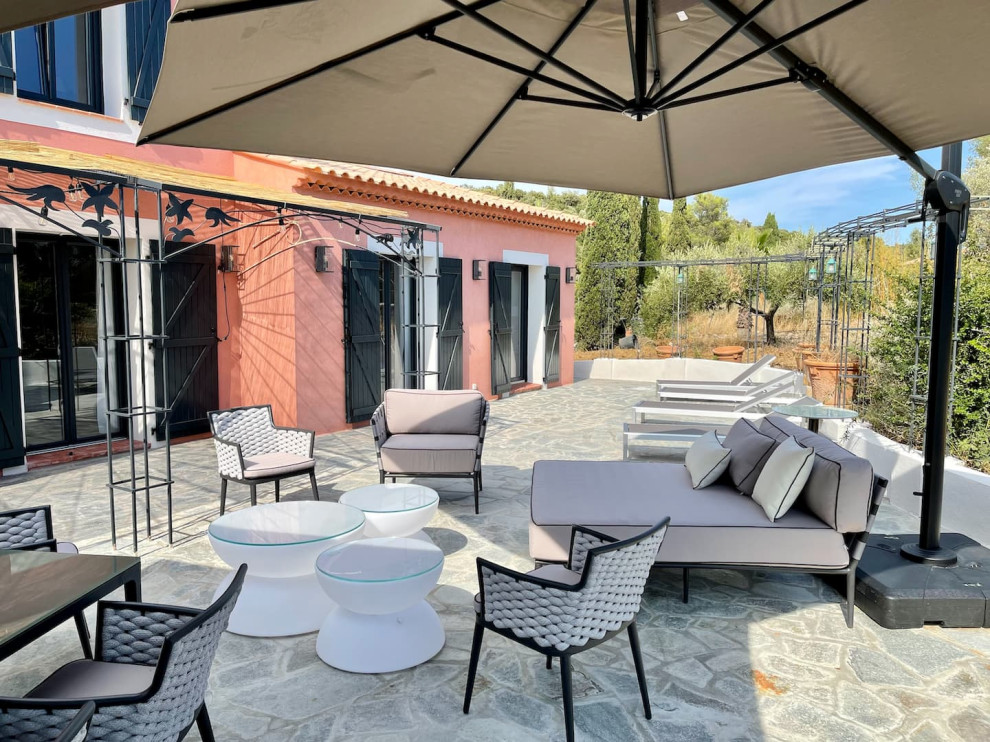 La Maison dans les Arbres