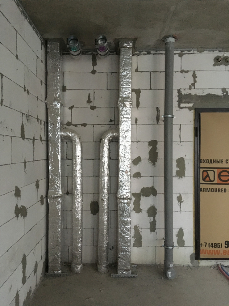 Квартира в ЖК "Царская площадь"