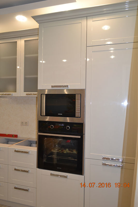 Наши работы