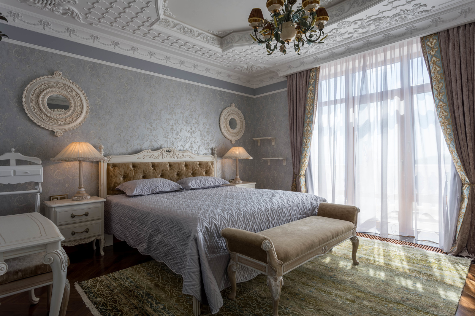 Вилла Натали