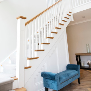 Connolly Stairs Ltd