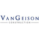 VanGeison Construction Company Inc.