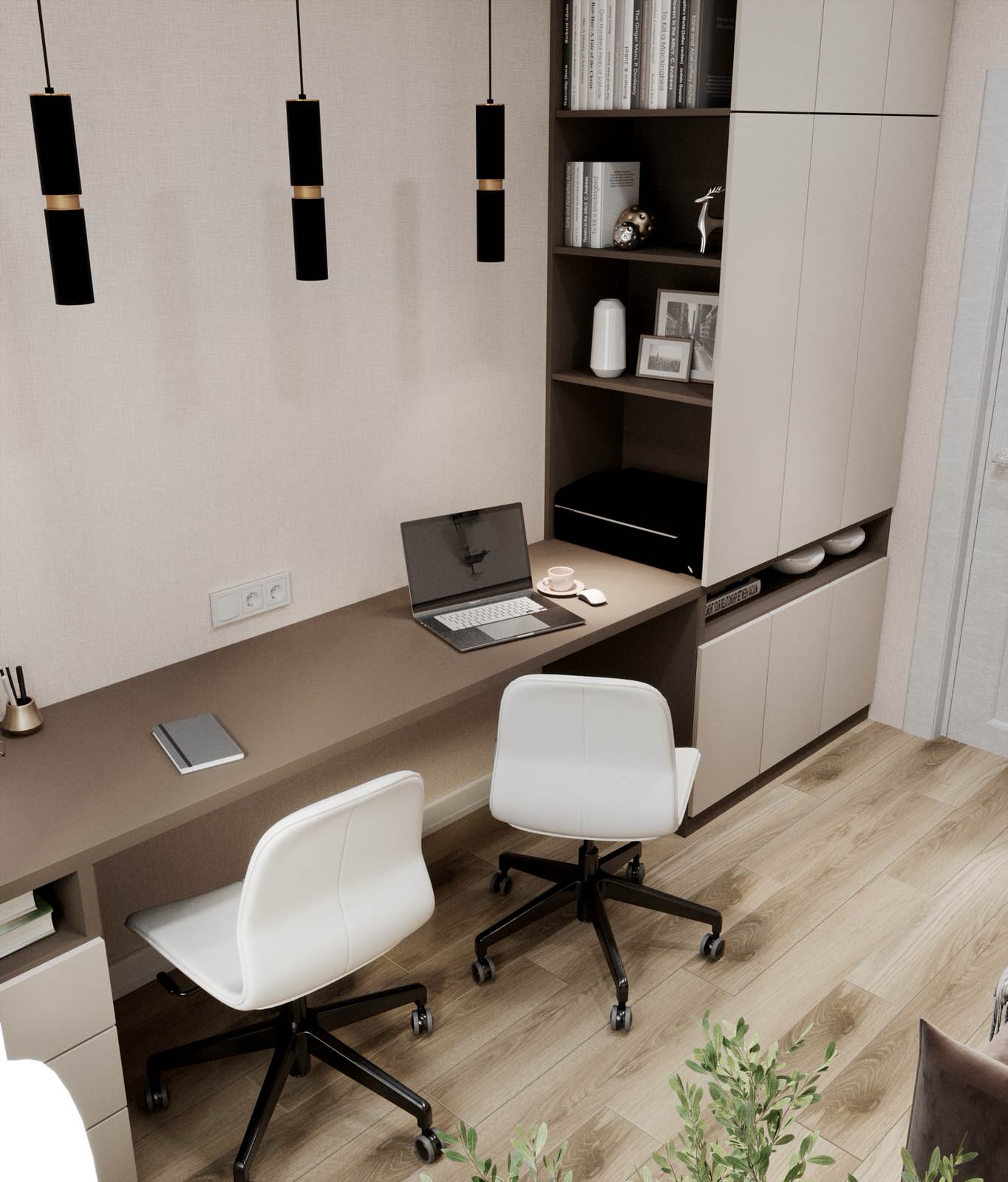 п.Просторный (2022)