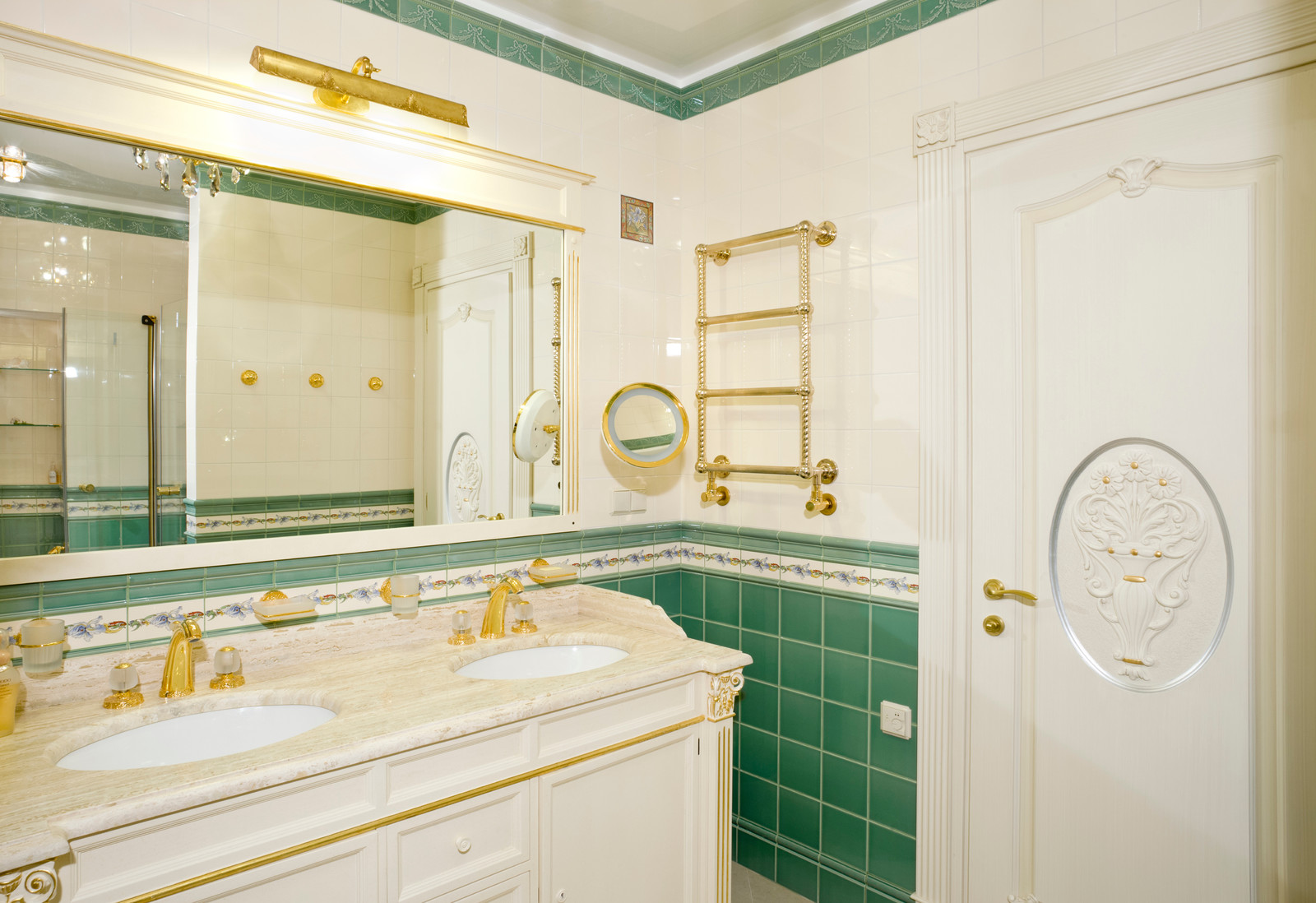 Дом в Подмосковье