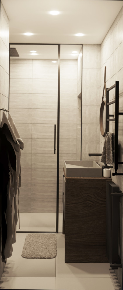 Современный стиль 2