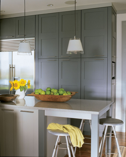 Contemporary Kitchen contemporaneo-cocina