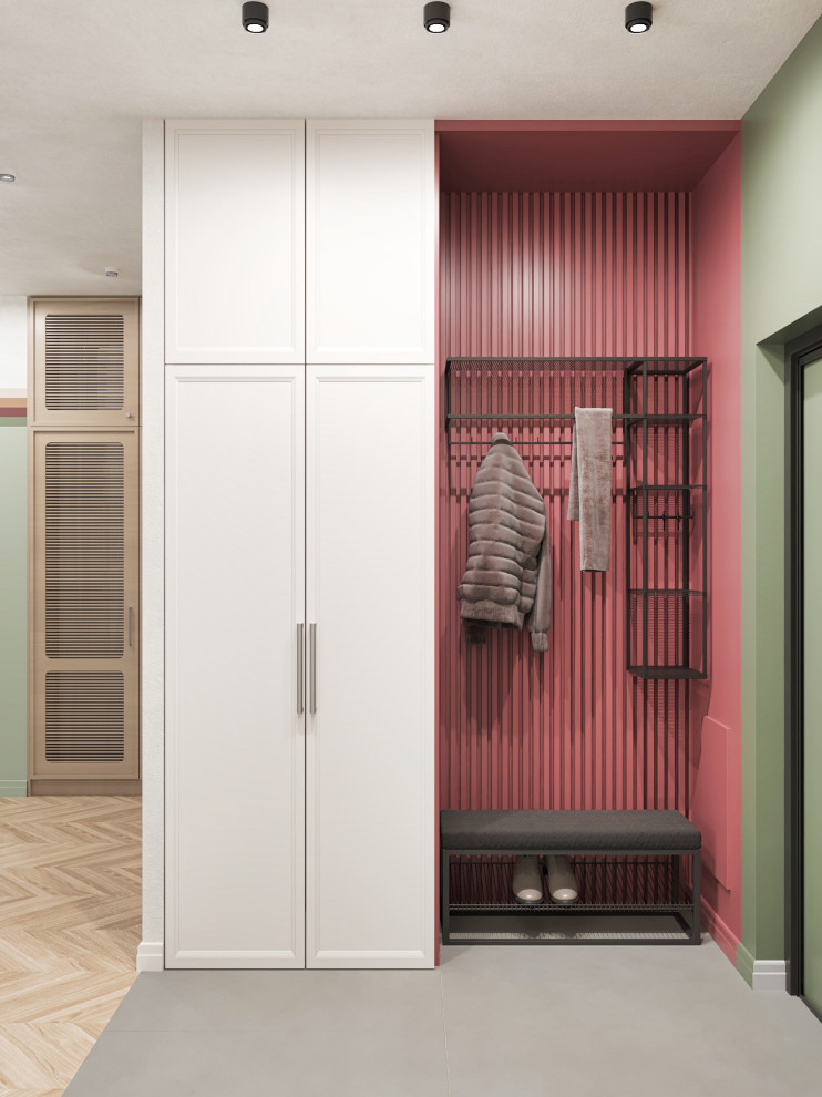 ЖК Парк Столиц