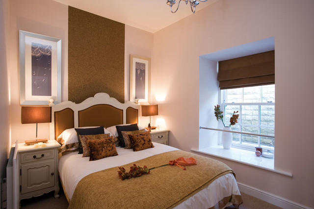 Bereco classique-chambre