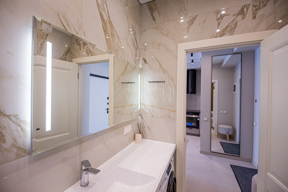 ЖК Белый Остров. г. Санкт-Петербург