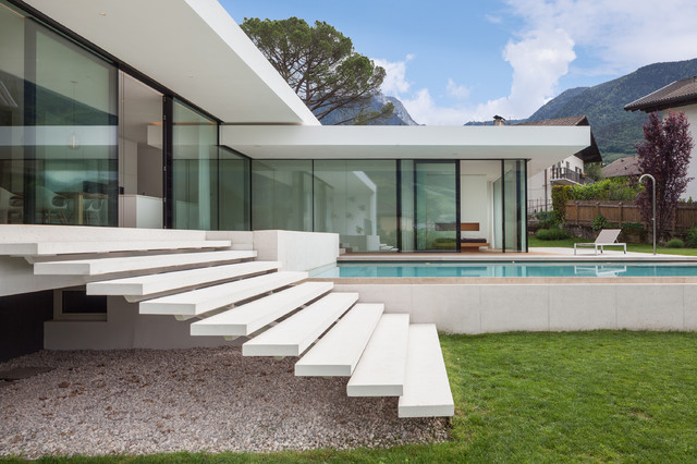 House T modern