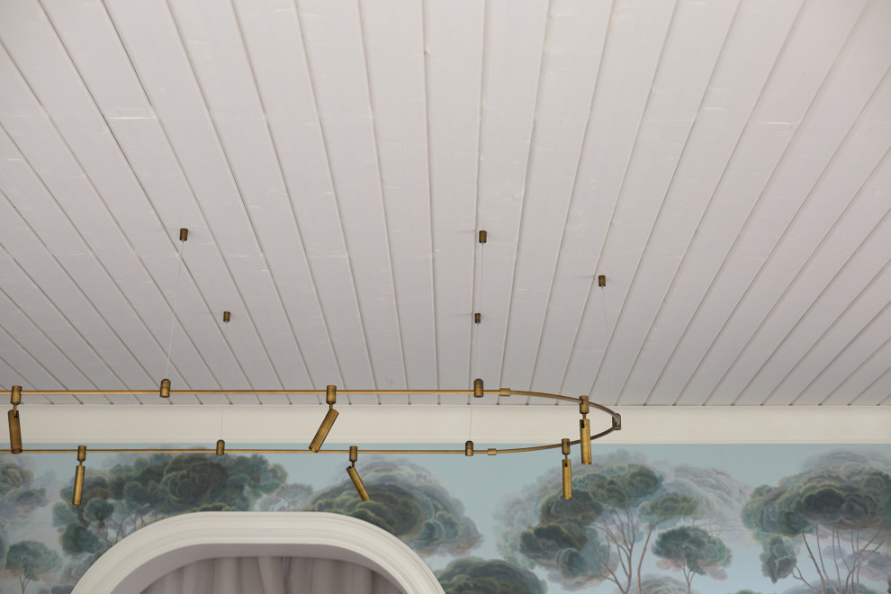 Гостиная для гномов и людей