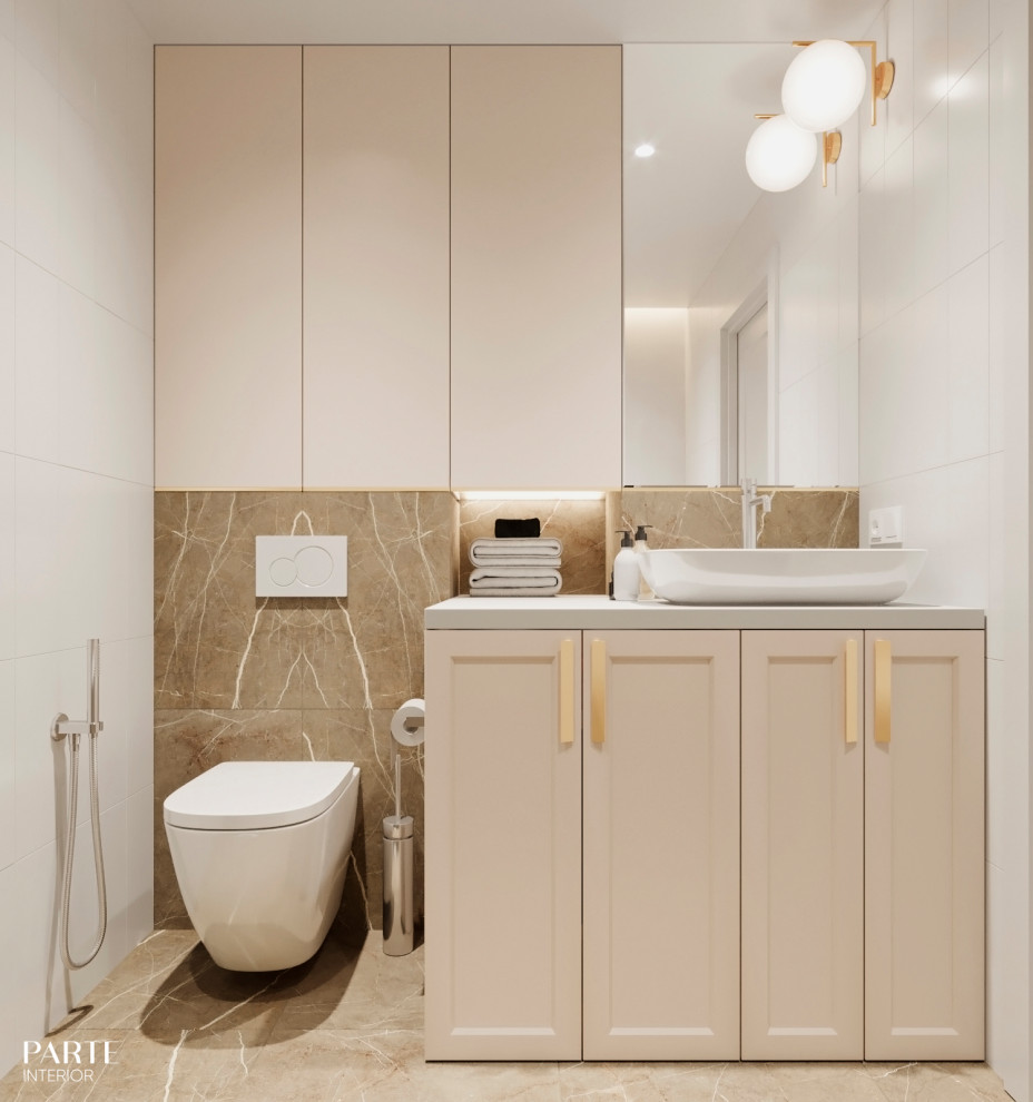 ЖК Серебряные ключи