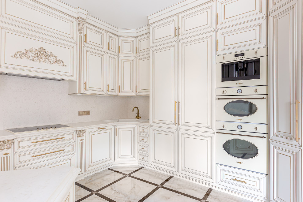 Золотые Ключи