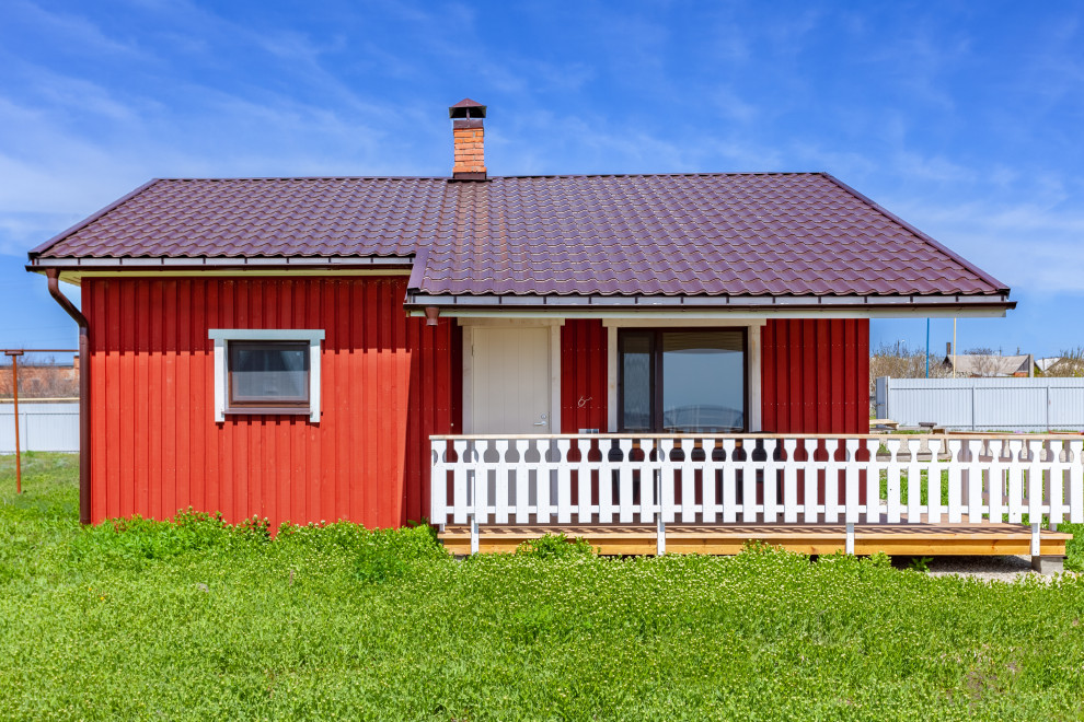 Рыболовная база отдыха "Золотое"