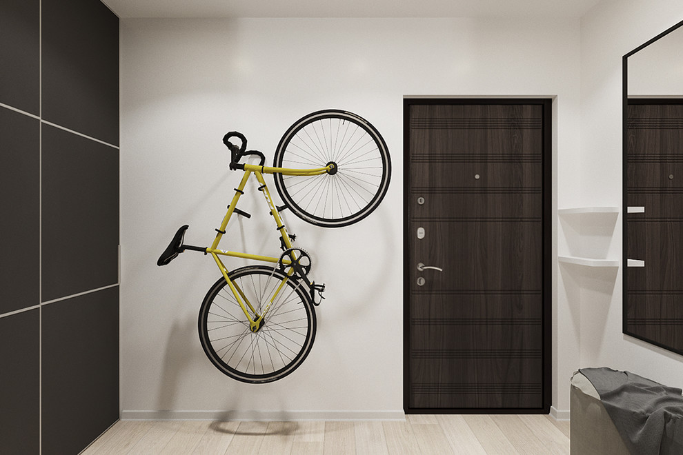 Квартира 42м_ЖК Большой