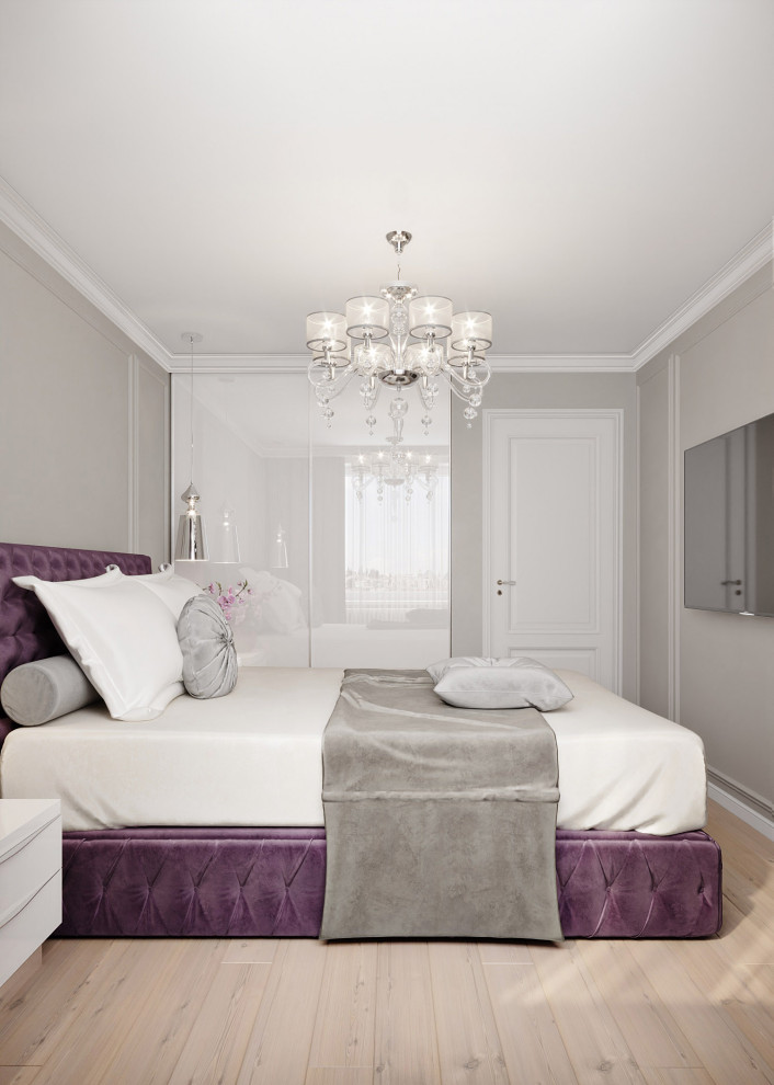 Трехкомнатная квартира 70кв.м