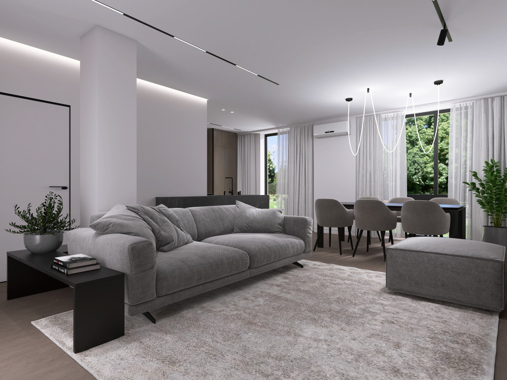 ЖК "Дом на Знаменской"