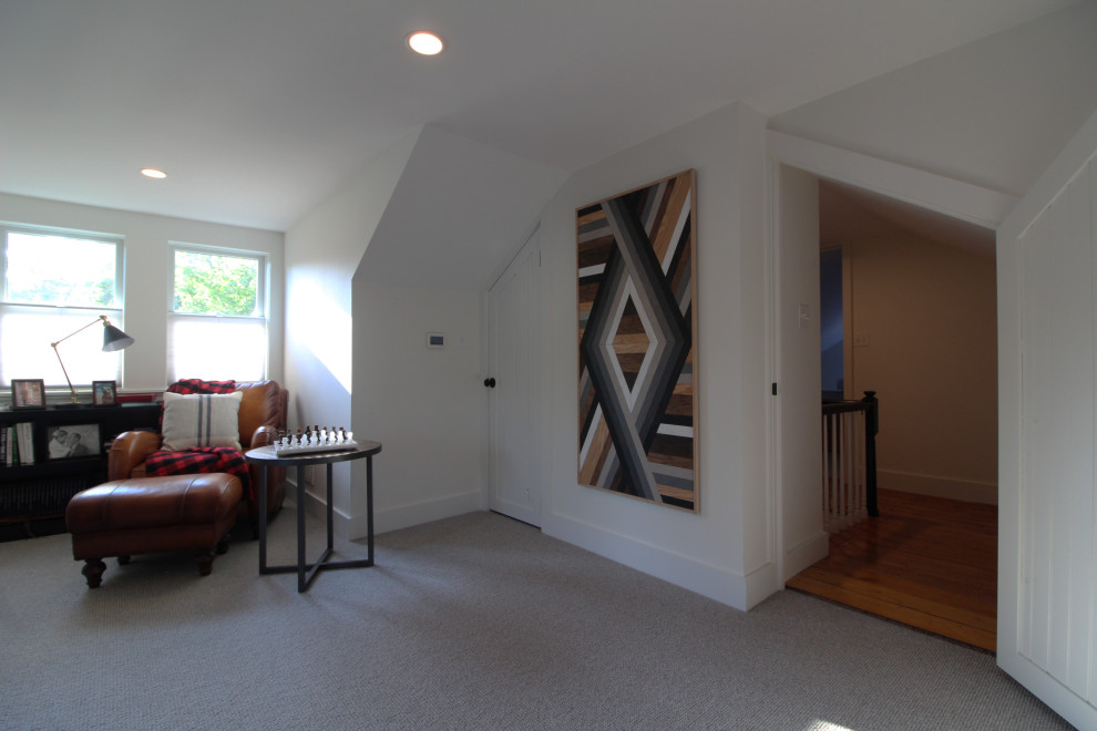 Farmhouse Renovation