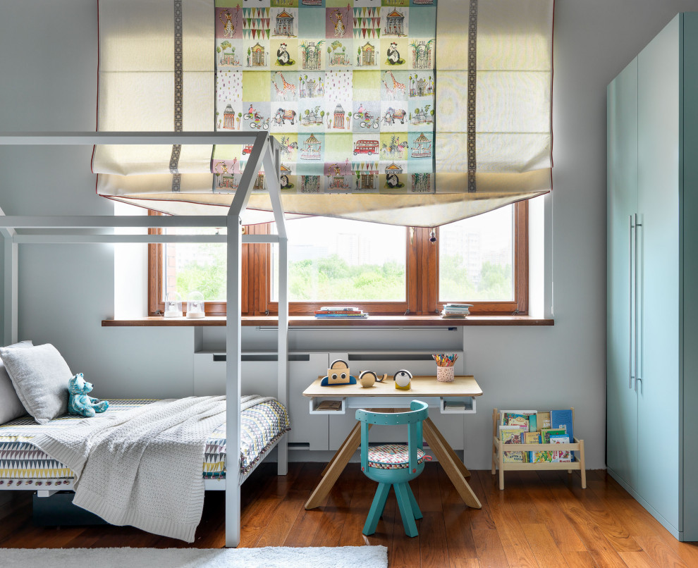 Книга "Детские вашей мечты"