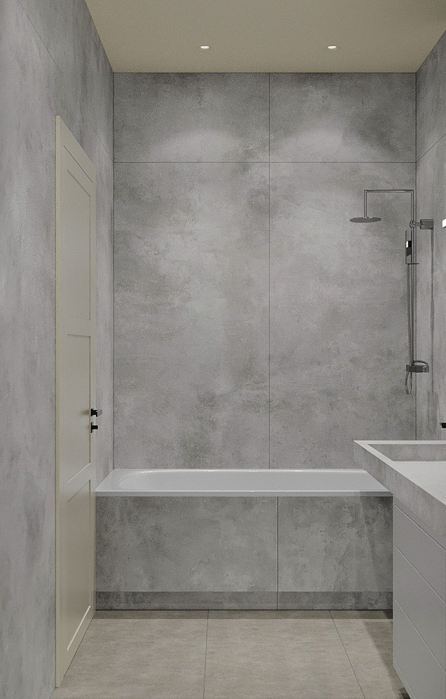 Квартира в ЖК Настоящее