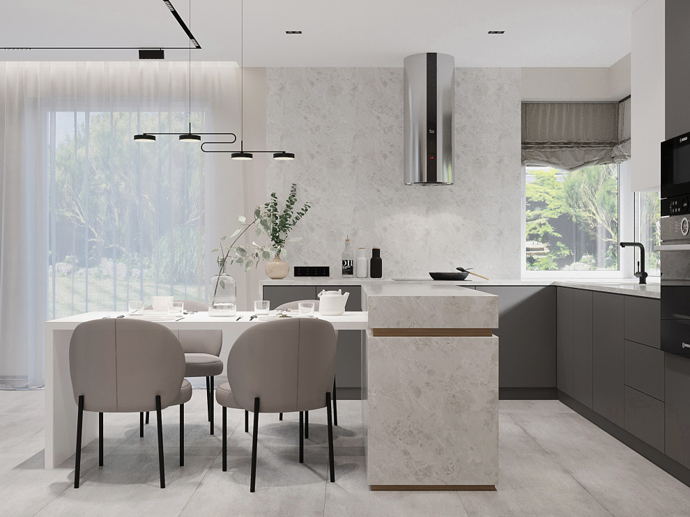 Проект в «Солнечная Долина»