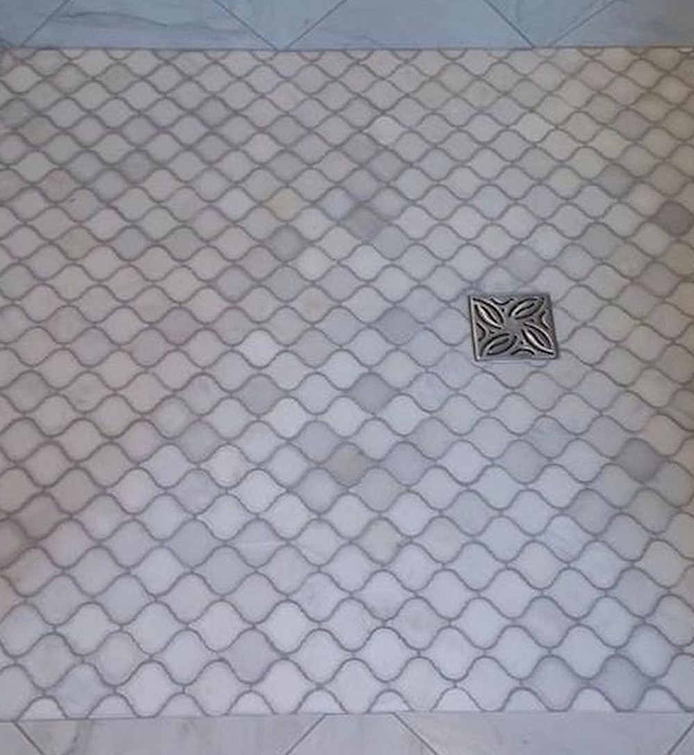 Bathroom Conversion