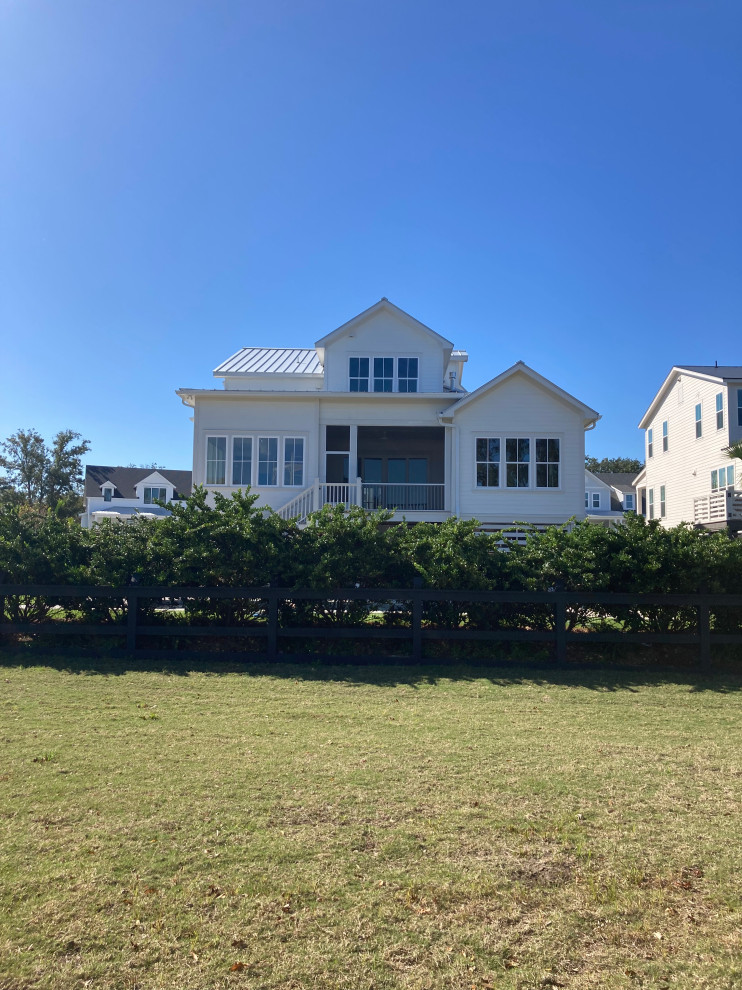 Custom Exteriors