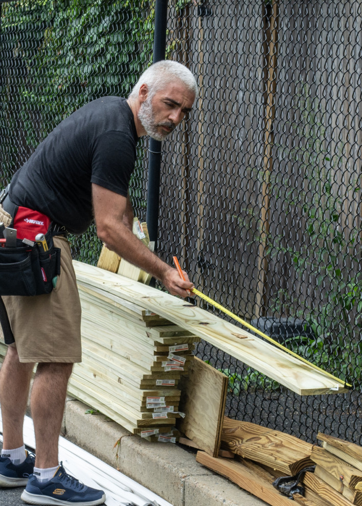 Cambridge Condo Window Replacement