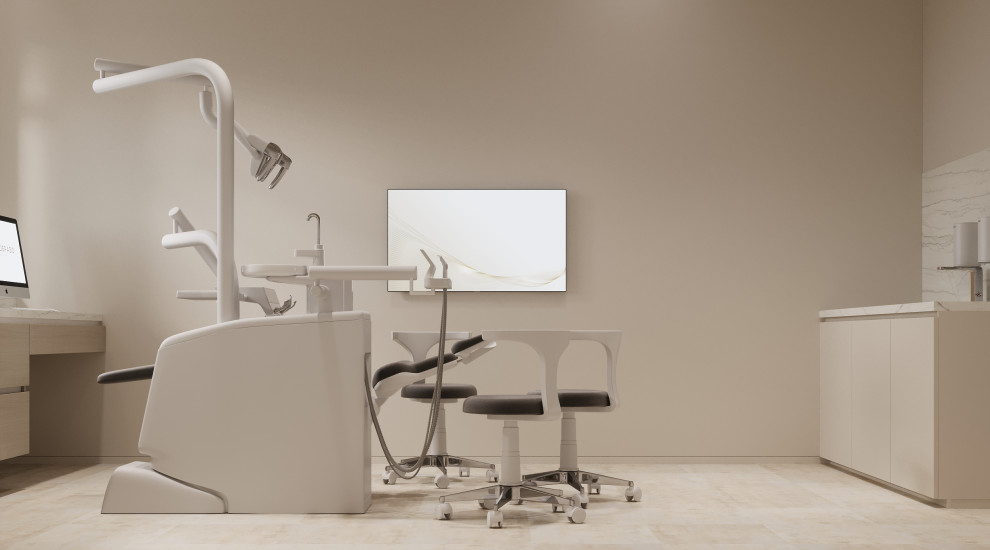 Стоматологическая клиника "ОРТОБРАВО"