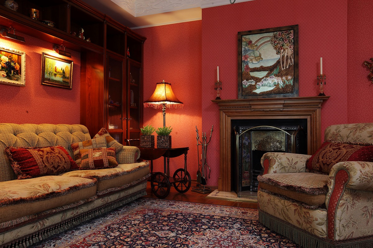 «Зодчество 2015_Интерьер» для номинации «Лучший Интерьер по версии Houzz»