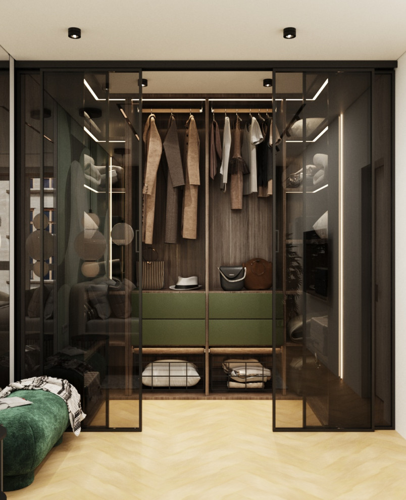 3 к кв ЖК Югге