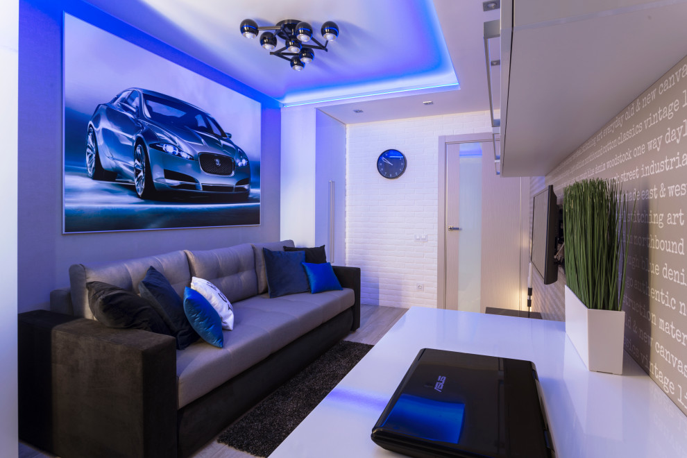 Квартира 60кв.м.