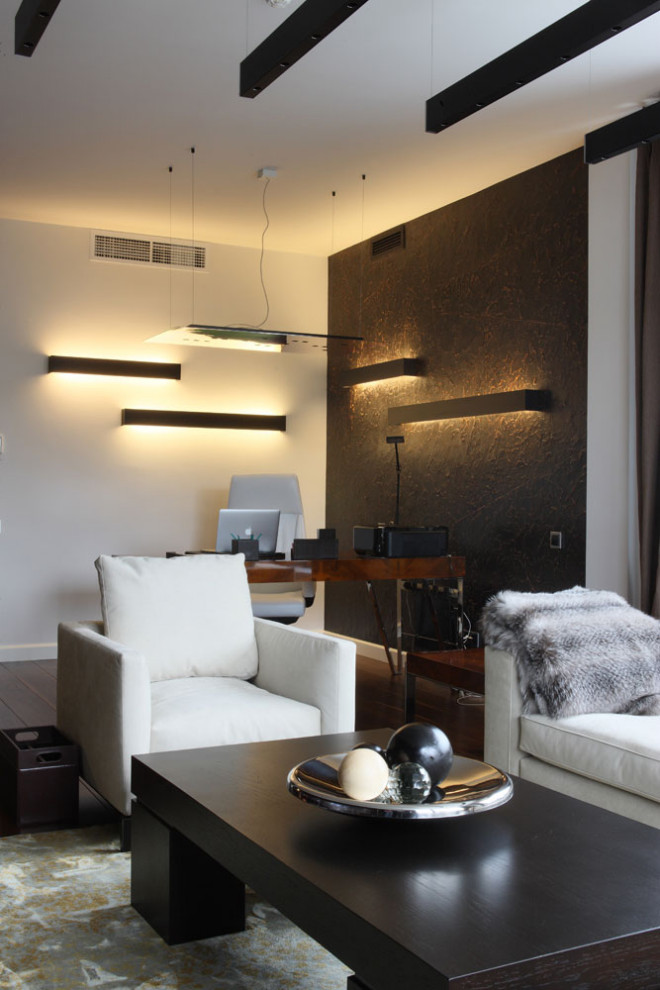 Частный дом в Ленинградской области