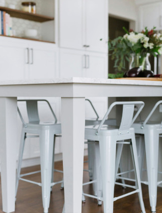 Cabinets & Cabinetry