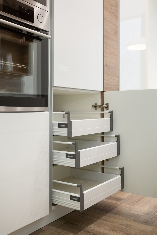 кухня домино