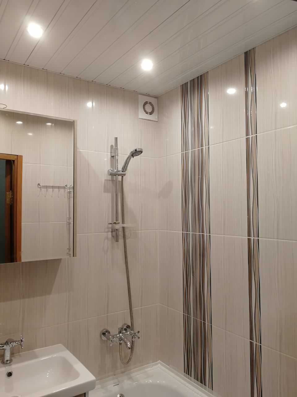 Наши работы