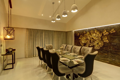 20 Of The Best Dining Rooms On Houzz India