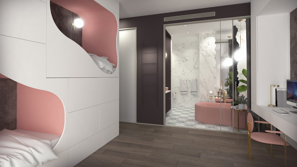 Клубный Дом "Октябрь"