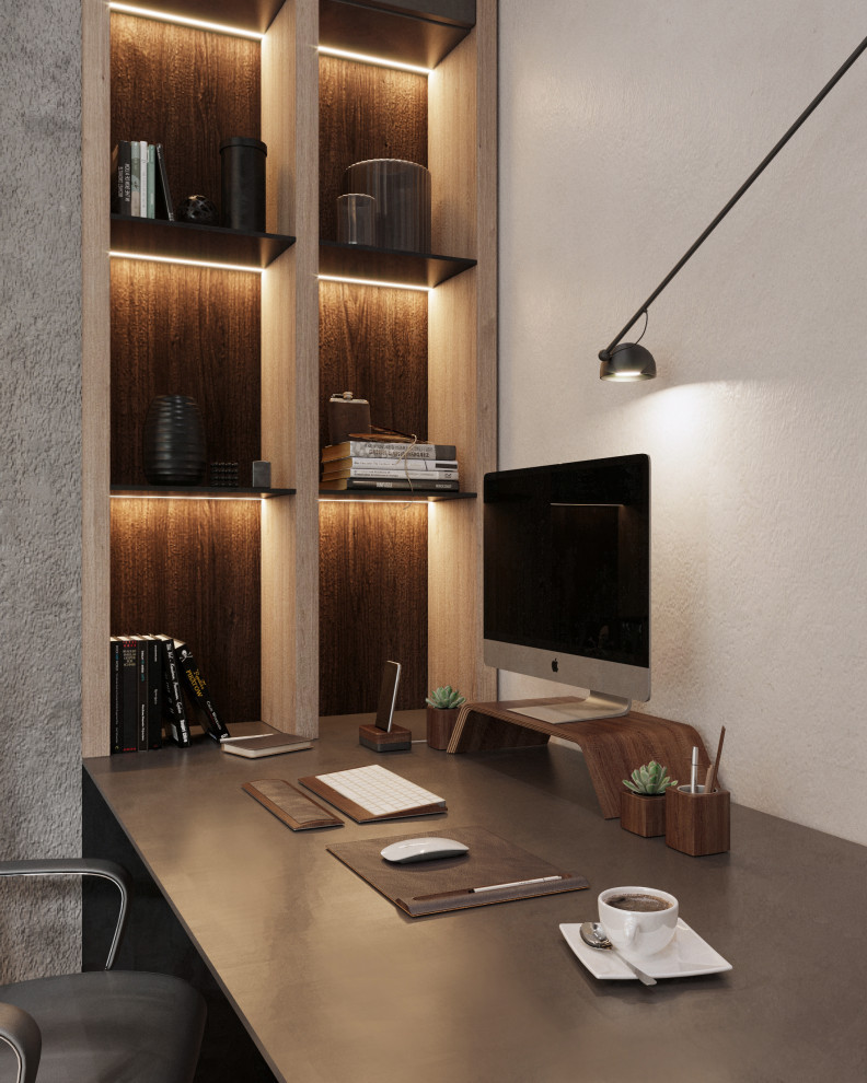 Дизайн интерьера для дома в г. Волгоград