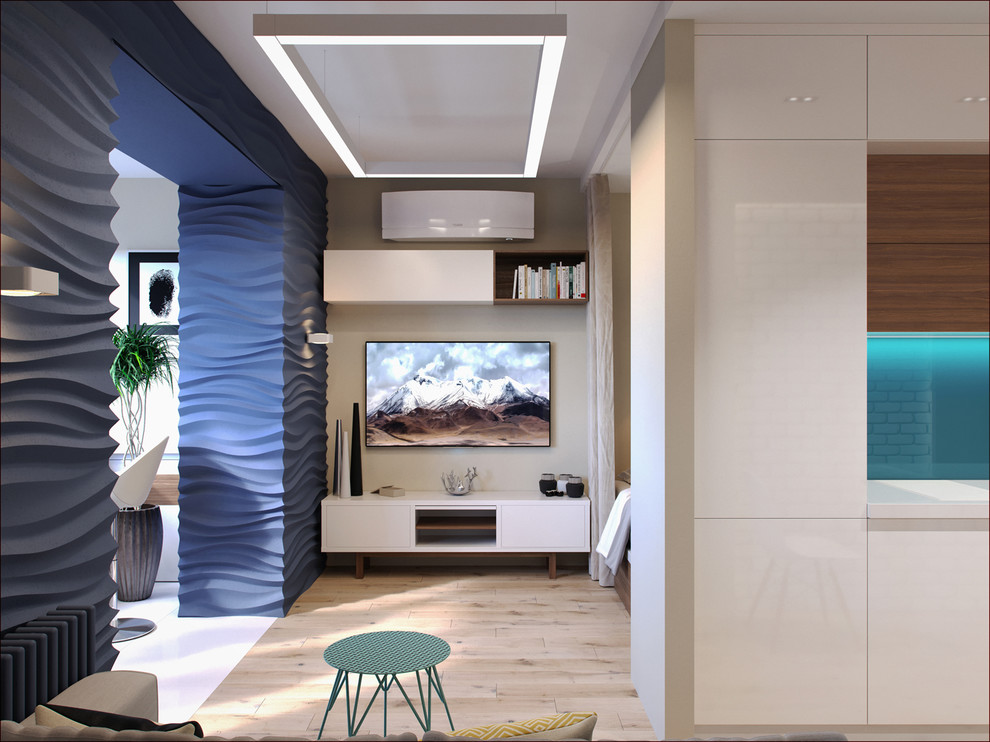 ЖК "Видный берег"