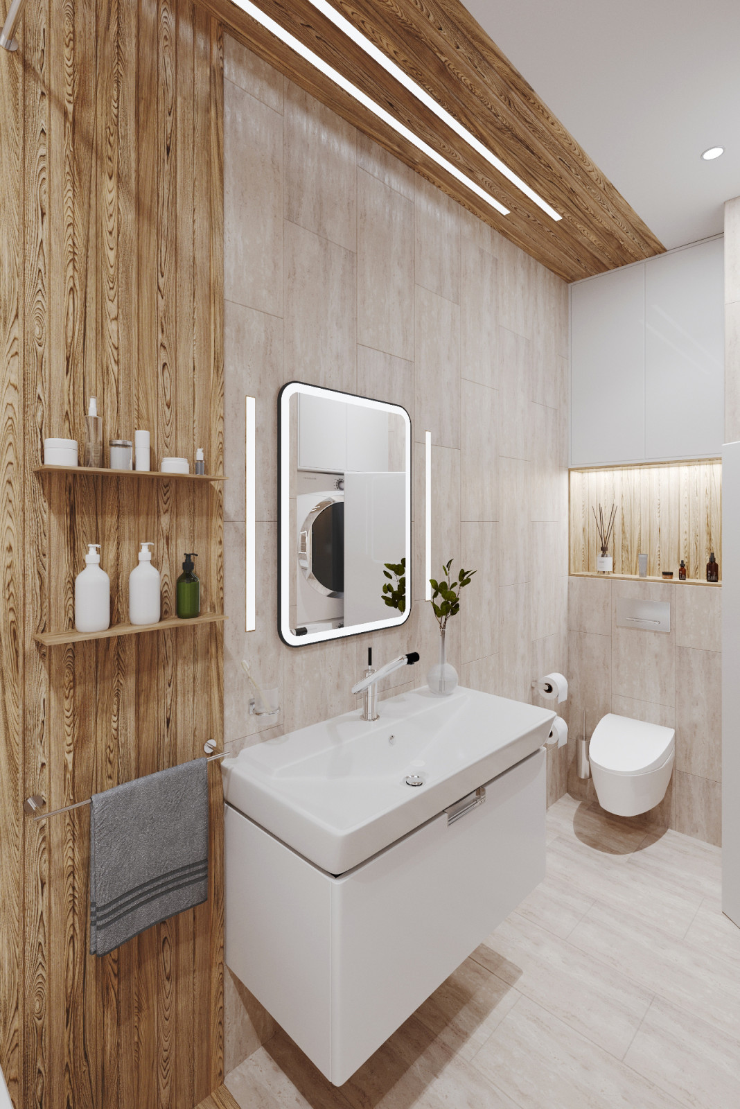 ЖК Русский дом