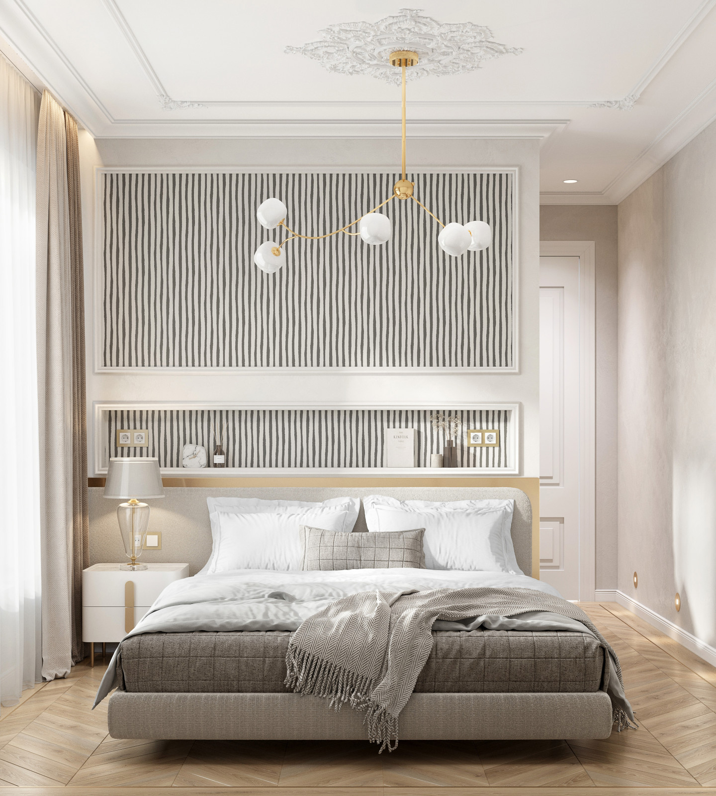 ЖК Royal residence