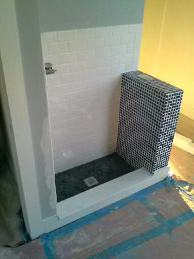 Dog Wash Station