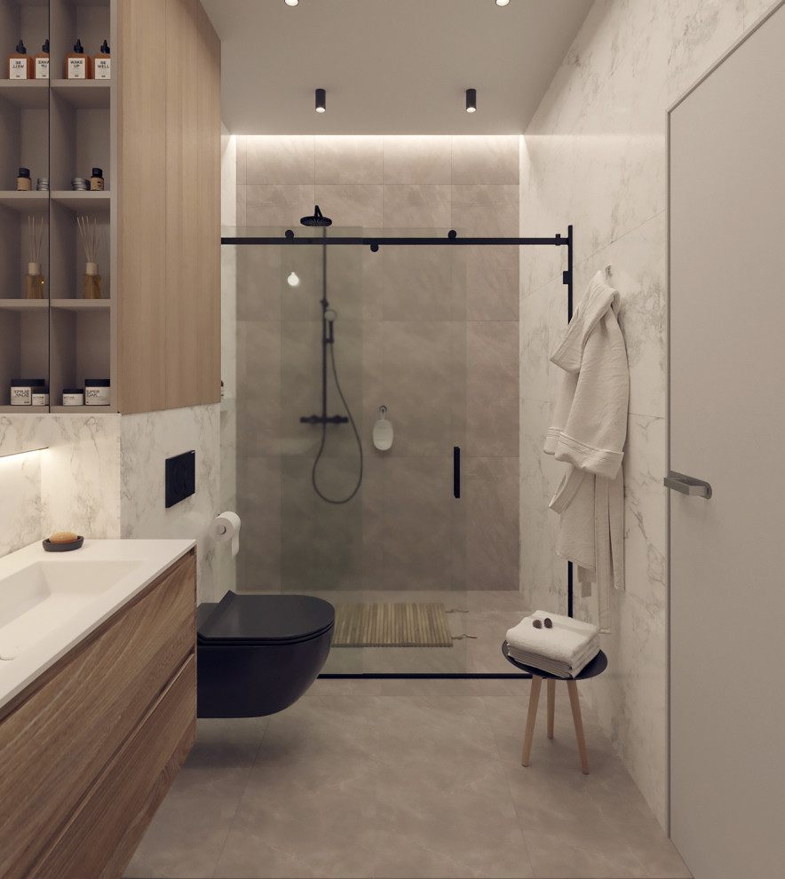 квартира в Clever Park