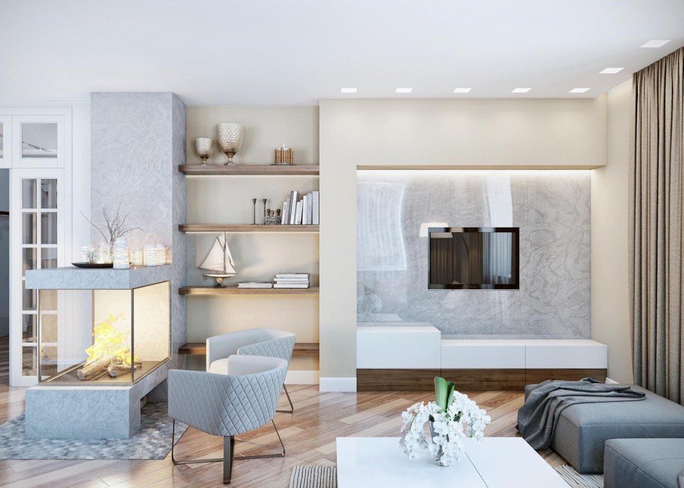 Дом в Лисьем носу