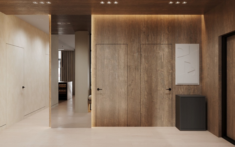 Московский id